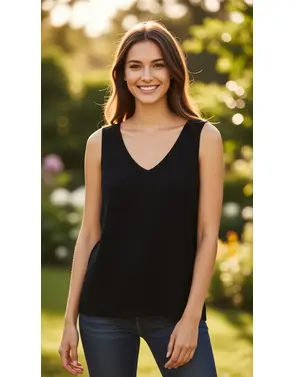 Garde-robe - Top - Zwart