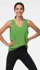 Garde-robe - Top - Groen