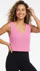 Garde-robe - Top - Roze