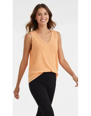 Garde-robe - Top - Oranje