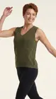 Garde-robe - Top - Kaki