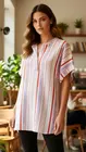 Garde-robe - Blouse - Roze