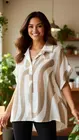 Garde-robe - Top - Beige