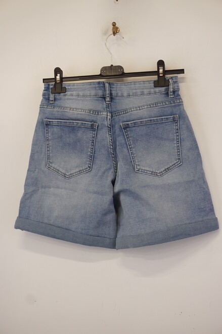 Garde-robe - Short - Jeans licht