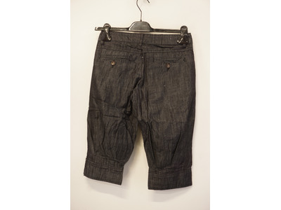 Garde-robe - Short - Zwart