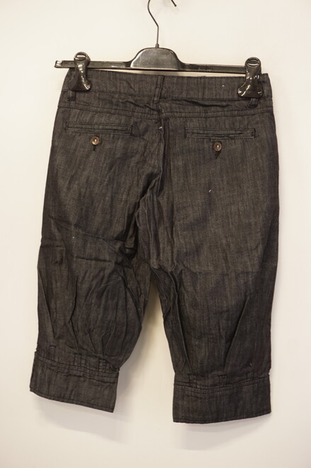 Garde-robe - Short - Zwart