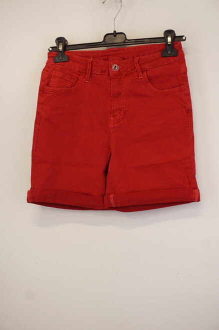 Garde-robe - Short - Rood