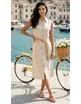 Garde-robe - Lang kleed - Beige