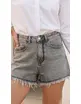 Garde-robe - Short - Grijs