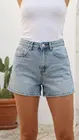 Garde-robe - Short - Jeans