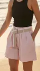 Garde-robe - Short - Roze