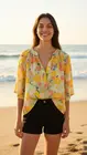 Garde-robe - Blouse - Munt
