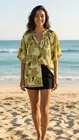 Garde-robe - Blouse - Groen