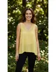Garde-robe - Top - Geel