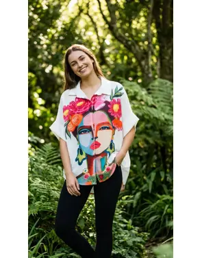 Garde-robe - Blouse - Multicolor