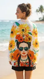 Garde-robe - Blouse - Multicolor