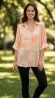 Garde-robe - Blouse - Oranje