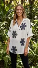 Garde-robe - Blouse - Marine