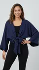 Garde-robe - Gilet - Marine