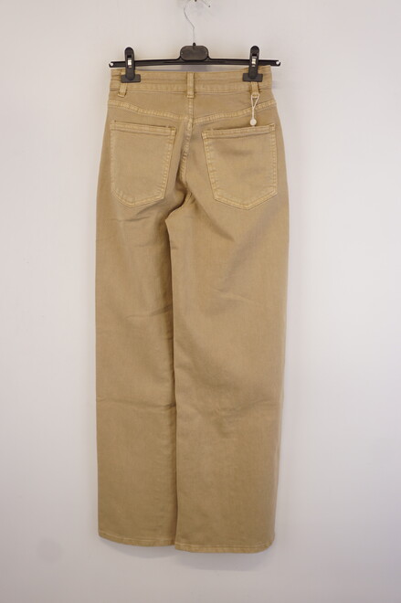 Garde-robe - Lange Broek - Beige
