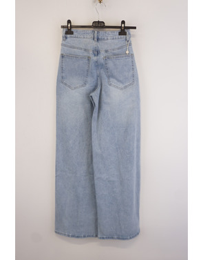 Garde-robe - Lange Broek - Jeans