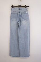 Garde-robe - Lange Broek - Jeans