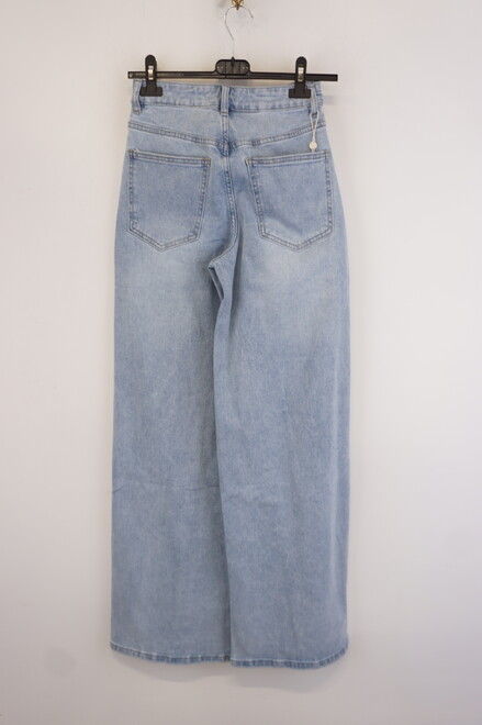 Garde-robe - Lange Broek - Jeans