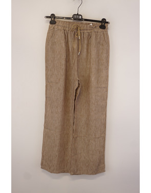 Garde-robe - Lange Broek - Bruin