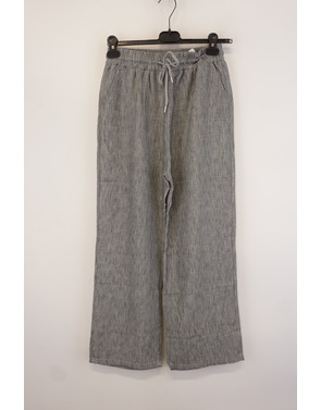 Garde-robe - Lange Broek - Grijs