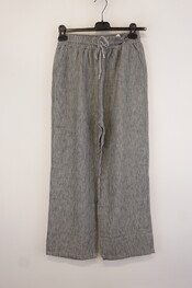 Garde-robe - Lange Broek - Grijs
