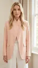 Garde-robe - Blazer - Roze