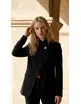 Garde-robe - Blazer - Zwart