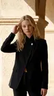 Garde-robe - Blazer - Zwart