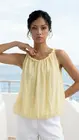 Garde-robe - Top - Geel