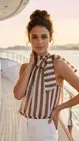 Garde-robe - Top - Beige