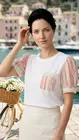 Garde-robe - T-shirt - Roze