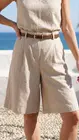 Garde-robe - Short - Beige