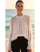 Garde-robe - Blouse - Wit