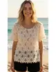 Garde-robe - Blouse - Beige