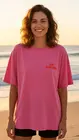 Garde-robe - T-shirt - Fushia
