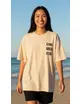 Garde-robe - T-shirt - Beige