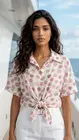 Garde-robe - Blouse - Roze