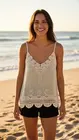 Garde-robe - Top - Beige
