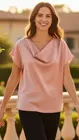 Garde-robe - Top - Roze