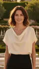Garde-robe - Top - Geel