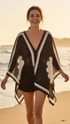 Garde-robe - Top - Zwart