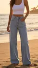 Garde-robe - Lange Broek - Jeans