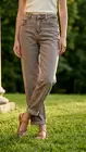 Garde-robe - Lange Broek - Beige