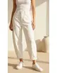 Garde-robe - Lange Broek - Ecru
