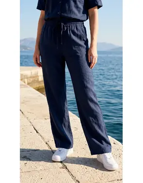 Garde-robe - Lange Broek - Jeans